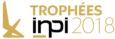 logo trophee inpi 2018 categorie recherche